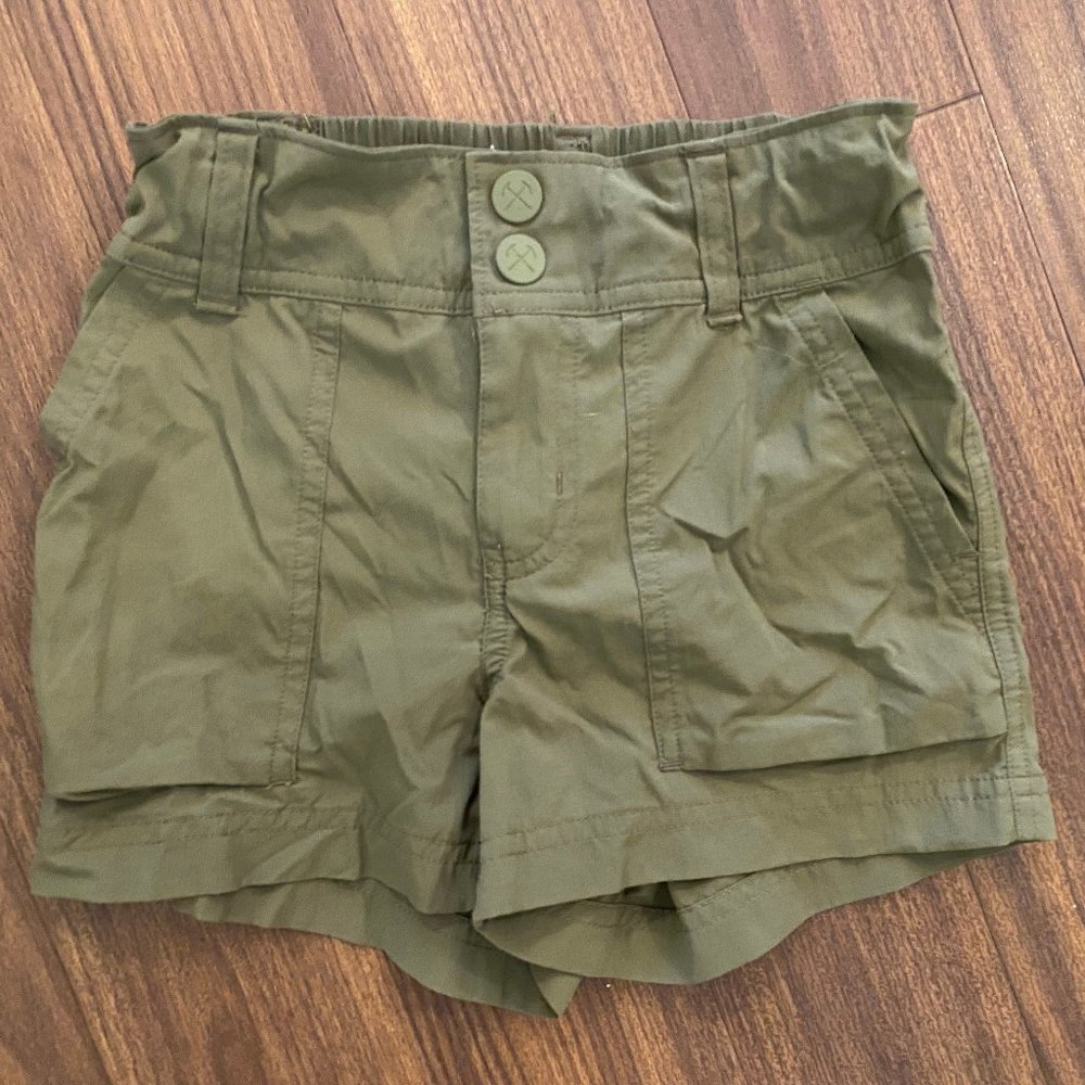 Girl's REI Co-op Sahara Shorts